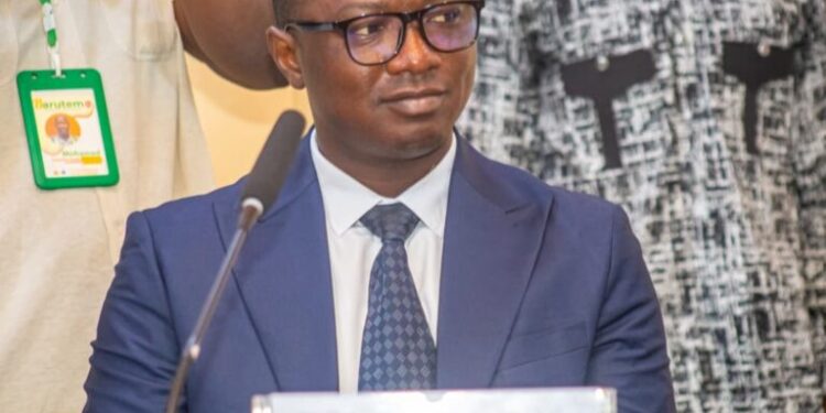 Abdoul-Chakour Assouma : « Ensemble, nous relèverons les défis du Borgou »