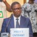 Abdoul-Chakour Assouma : « Ensemble, nous relèverons les défis du Borgou »