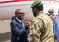 Diplomatie sous-régionale : Romuald Wadagni renforce les liens entre Cotonou , Dakar et Bamako