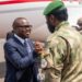 Diplomatie sous-régionale : Romuald Wadagni renforce les liens entre Cotonou , Dakar et Bamako