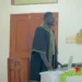 HECM-Parakou : Ahmed Salim Nouhoun séduit les jurys avec un projet porteur