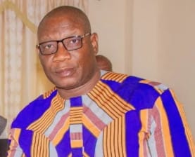Routes, infrastructures et développement : le cap fixé par Bio Ali Sabi Goré maire de Banikoara