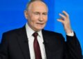 Russie : Berlin divisé après la participation d’élus allemands au forum économique
