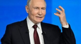 Russie : Berlin divisé après la participation d’élus allemands au forum économique