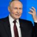 Russie : Berlin divisé après la participation d’élus allemands au forum économique