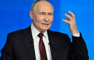 Russie : Berlin divisé après la participation d’élus allemands au forum économique
