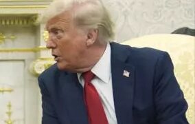 Guerre en Iran : le Congrès met la pression sur Trump