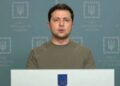 Guerre en Ukraine : Zelensky tend la main à Poutine dans une lettre ouverte