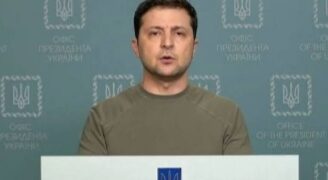Guerre en Ukraine : Zelensky tend la main à Poutine dans une lettre ouverte