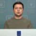Guerre en Ukraine : Zelensky tend la main à Poutine dans une lettre ouverte