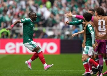 Mondial 2026 : le Mexique réussit son entrée face à l’Afrique du Sud( résumé du match)