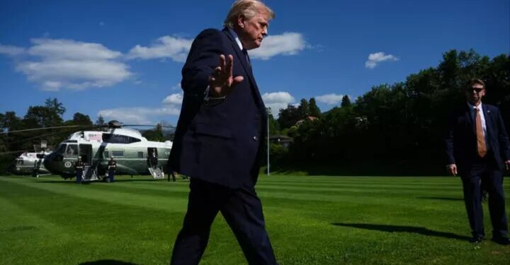 États-Unis–Iran : un protocole d’accord ouvre la voie au dialogue