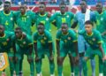 France-Sénégal : le choc des souvenirs