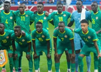 France-Sénégal : le choc des souvenirs