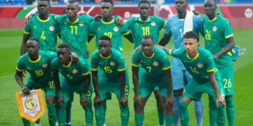 France-Sénégal : le choc des souvenirs