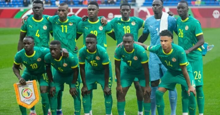 France-Sénégal : le choc des souvenirs