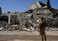 Iran-OTAN : les accusations qui ravivent les tensions