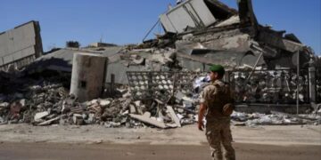 Iran-OTAN : les accusations qui ravivent les tensions