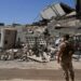 Iran-OTAN : les accusations qui ravivent les tensions