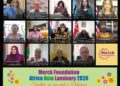 Santé et inclusion sociale : la Fondation Merck lance la 13e édition de son Africa Asia Luminary