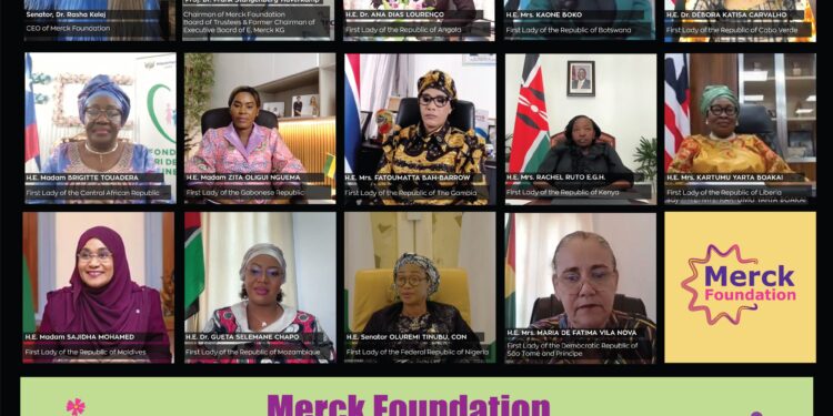 Santé et inclusion sociale : la Fondation Merck lance la 13e édition de son Africa Asia Luminary