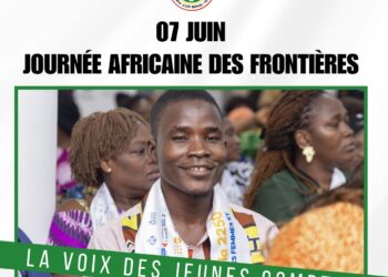 Journée Africaine des Frontières : l’AJEF-Bénin appelle à investir dans la jeunesse frontalière
