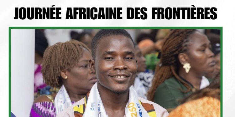 Journée Africaine des Frontières : l’AJEF-Bénin appelle à investir dans la jeunesse frontalière