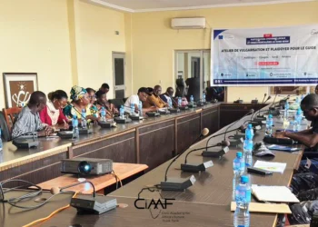 Nord Bénin : le CiAAF présente son guide de gestion concertée des affaires publiques en contexte de crise