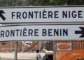 Frontière Bénin-Niger : la réouverture dans 14 jours