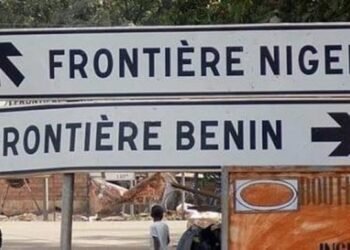 Frontière Bénin-Niger : la réouverture dans 14 jours