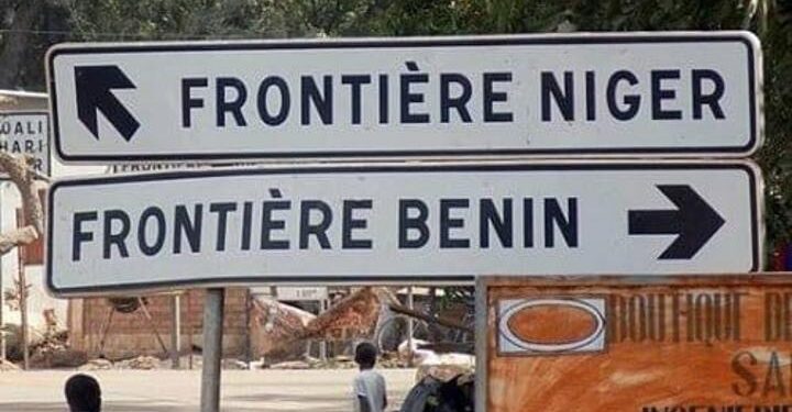 Frontière Bénin-Niger : la réouverture dans 14 jours
