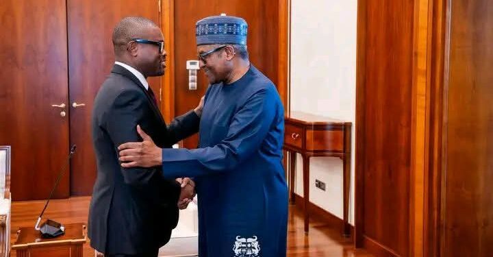 Sénat : au-delà du duel Yayi-Talon