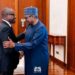 Sénat : au-delà du duel Yayi-Talon