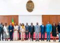Sénat : au-delà du duel Yayi-Talon