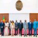 Sénat : au-delà du duel Yayi-Talon