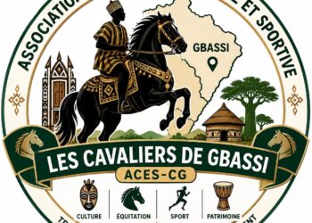 Borgou : Les Cavaliers de Gbassi naissent pour valoriser la culture équestre