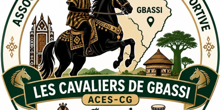 Borgou : Les Cavaliers de Gbassi naissent pour valoriser la culture équestre