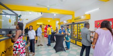 Nobila Telecom Agla : Salif OUEDRAOGO lance un hub multiservices innovant