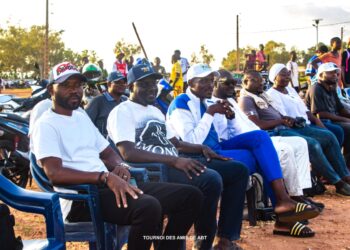 Borgou : Les Cavaliers de Gbassi naissent pour valoriser la culture équestre