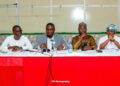 Visite du préfet Chakour Naro à Adecob : sept priorités pour accélérer le développement des communes du Borgou