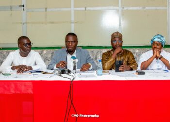 Visite du préfet Chakour Naro à Adecob : sept priorités pour accélérer le développement des communes du Borgou