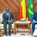 Visite du préfet Chakour Naro à Adecob : sept priorités pour accélérer le développement des communes du Borgou