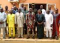 Visite du préfet Chakour Naro à Adecob : sept priorités pour accélérer le développement des communes du Borgou
