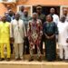 Visite du préfet Chakour Naro à Adecob : sept priorités pour accélérer le développement des communes du Borgou