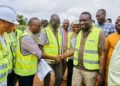 Infrastructures à Parakou : Gounin refuse d’être oublié