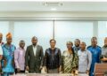 Reddition de comptes : Wilfried Léandre Houngbédji renforce le dialogue avec les populations de Parakou