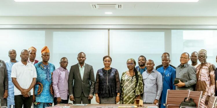 Reddition de comptes : Wilfried Léandre Houngbédji renforce le dialogue avec les populations de Parakou