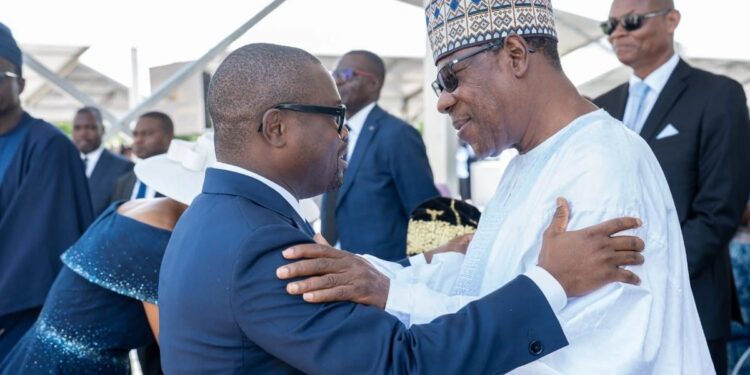 Sénat : Boni Yayi exige la décrispation politique avant de siéger