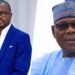 Sénat : Boni Yayi fait de la réconciliation politique sa priorité