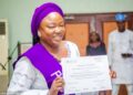 Autonomisation des femmes : Faridatou Zachari Traoré, un modèle de réussite du PAEG1